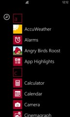 Interface