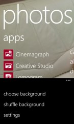 Interface
