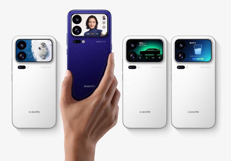 Xiaomi 18 Pro i Xiaomi 18 Pro Max debiutują z nowymi Snapdragonami