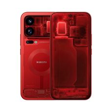 Xiaomi 18 Pro Max Xiaomi 18 Pro Max