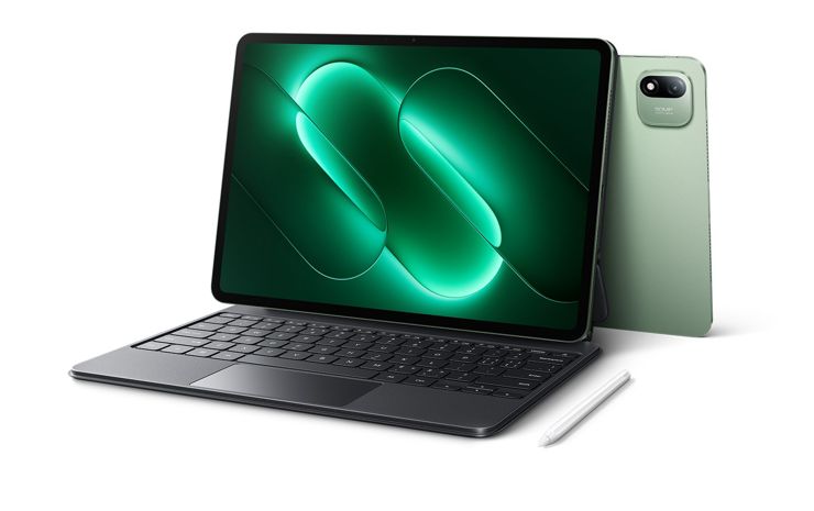 Xiaomi Pad 9 i Xiaomi Pad 9 Pro jednak ze starszymi procesorami