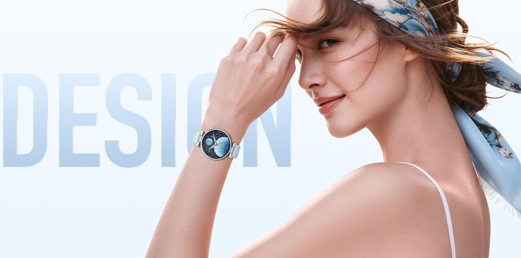 Xiaomi Watch S5 debiutuje z przezroczystą obudową