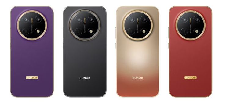 Honor X9e Pro