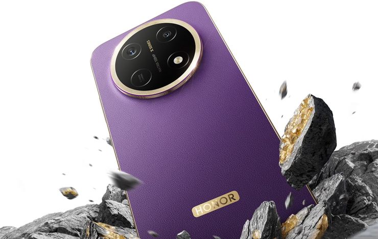 Honor X9e Pro imponuje akumulatorem! Czy czymś jeszcze...?