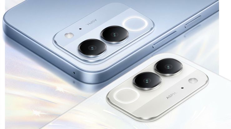 Vivo Y600i - wytrzymała tanioszka z dużą baterią