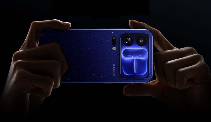 Któż by pomyślał? Globalne Xiaomi 18 Pro i Xiaomi 18 Pro Max z mniejszymi bateriami!