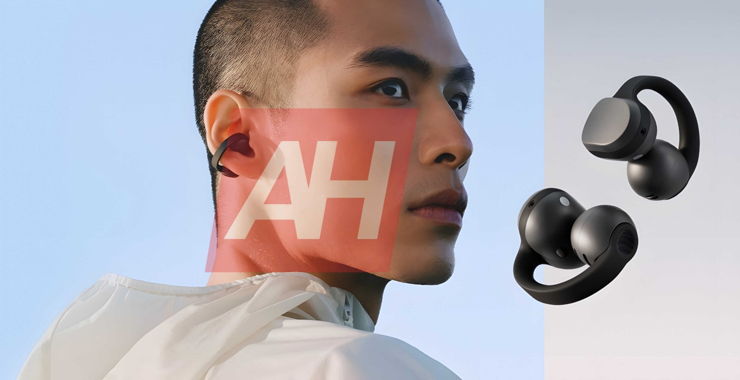 Galaxy Buds On - pierwsze takie słuchawki Samsunga!