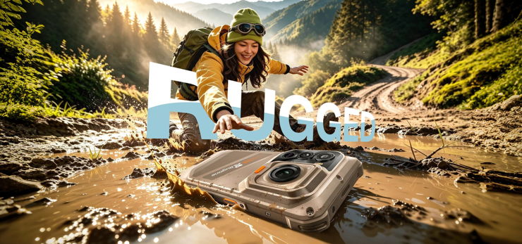 RugOne Xsnap 7 Pro RugOne Xsnap 7 Pro
