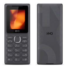 HMD 106 Pure HMD 106 Pure
