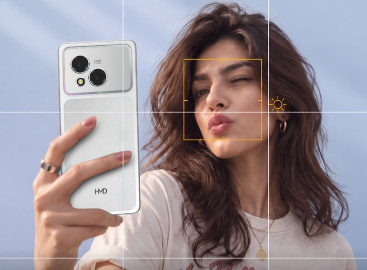 HMD Vibe 2 Pro 5G: zagrajmy w 