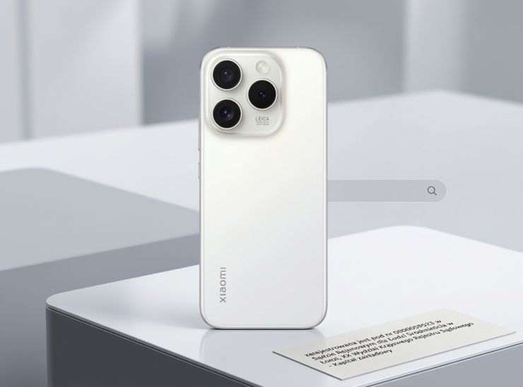 Xiaomi 18 jednak będzie! I to nawet mocny!