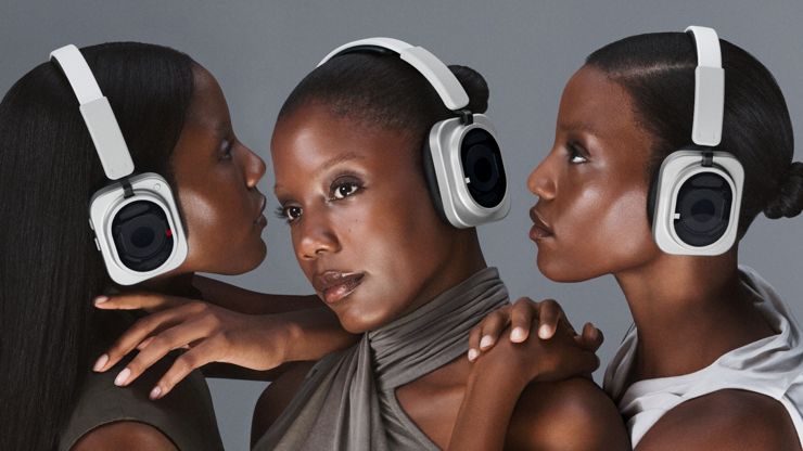 Nothing prezentuje Headphone (1) Pro