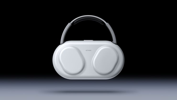 Nothing Headphone (1) Pro Nothing Headphone (1) Pro