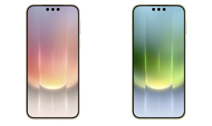 Huawei Mate 90 - znajomy styl, ale z czymś nowym