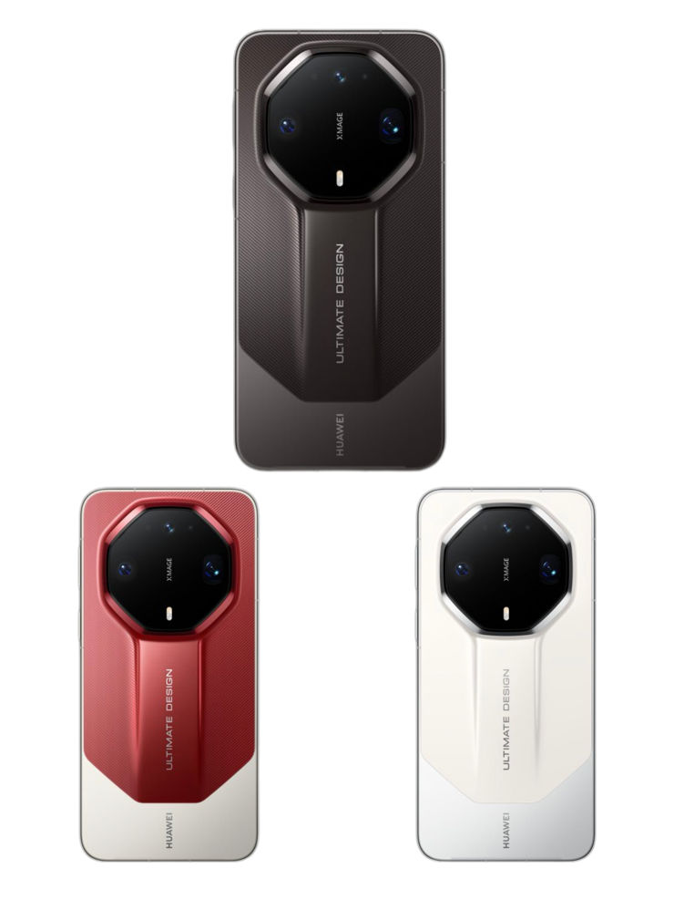 Huawei Mate90 RS Huawei Mate90 RS