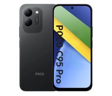 Poco C95 Pro Poco C95 Pro