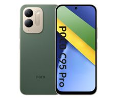 Poco C95 Pro Poco C95 Pro
