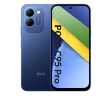 Poco C95 Pro Poco C95 Pro