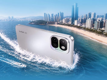 Lava Shark 2 Pro 5G Lava Shark 2 Pro 5G