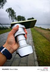 Dodatkowy, calowy aparat do serii Huawei Mate 90 Dodatkowy, calowy aparat do serii Huawei Mate 90