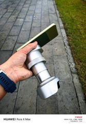Dodatkowy, calowy aparat do serii Huawei Mate 90 Dodatkowy, calowy aparat do serii Huawei Mate 90