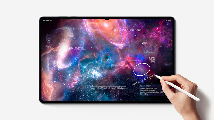 Premiera flagowych tabletów Samsung Galaxy Tab S12 Ultra i Galaxy Tab S12+