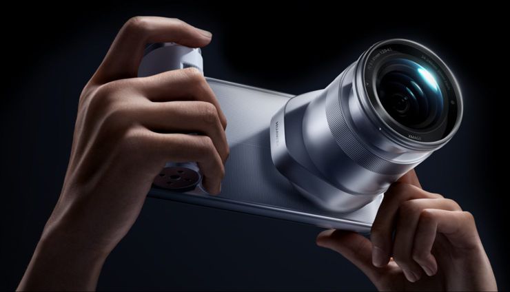 Premiera rodziny Huawei Mate 90  - w tym niesamowitego Mate 90 Pro Max