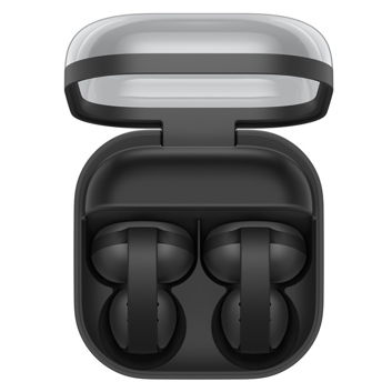 Samsung Galaxy Buds On Samsung Galaxy Buds On