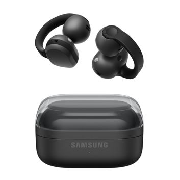 Samsung Galaxy Buds On Samsung Galaxy Buds On
