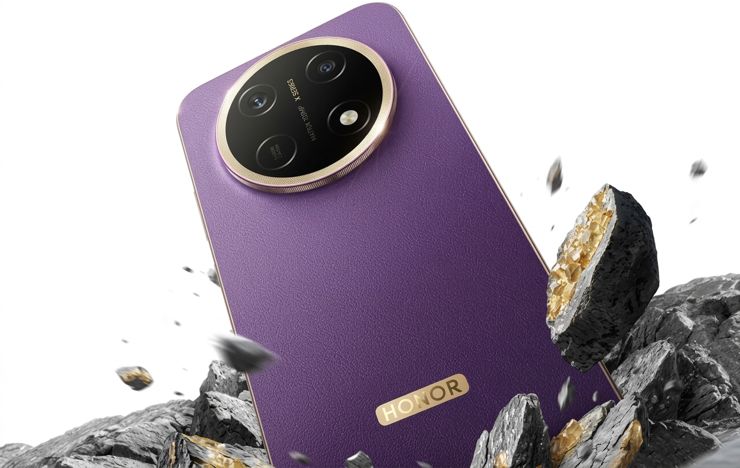 Honor Magic9 Lite+ w drodze. Czyżbym był wróżbitą?