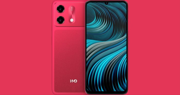 Czy HMD Darkhawk okaże się lepszy od innych modeli marki?