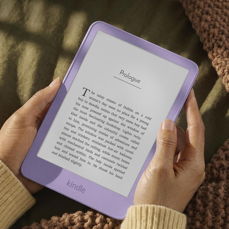 Nowe czytniki Kindle, Kindle Paperwhite i Kindle Colorsoft Nowe czytniki Kindle, Kindle Paperwhite i Kindle Colorsoft