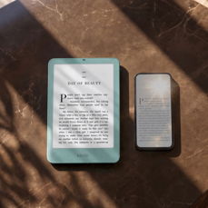 Nowe czytniki Kindle, Kindle Paperwhite i Kindle Colorsoft Nowe czytniki Kindle, Kindle Paperwhite i Kindle Colorsoft