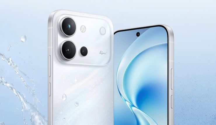 Vivo S60t z rekordową baterią 7200 mAh - nowy hit wśród smartfonów?