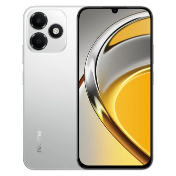 Realme P4s Lite 4G