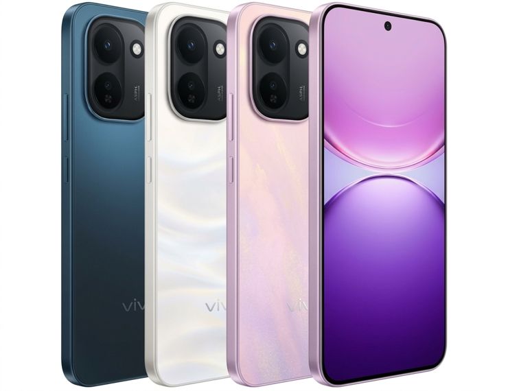 Vivo Y600k Turbo chyba zasługuje na swą nazwę