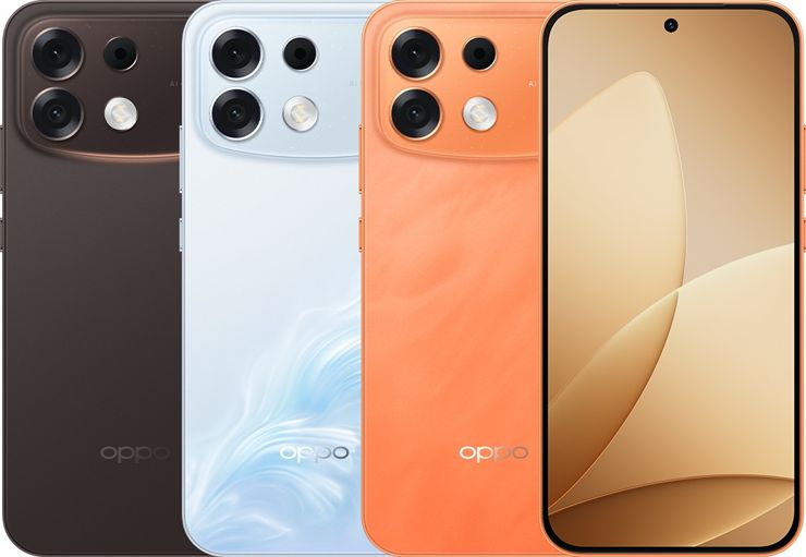 Oppo F35 Pro Oppo F35 Pro