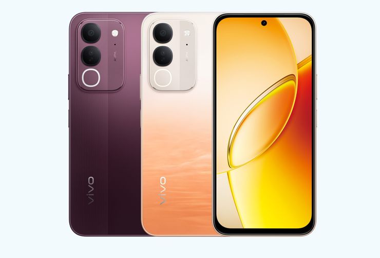 Vivo Y32 2026