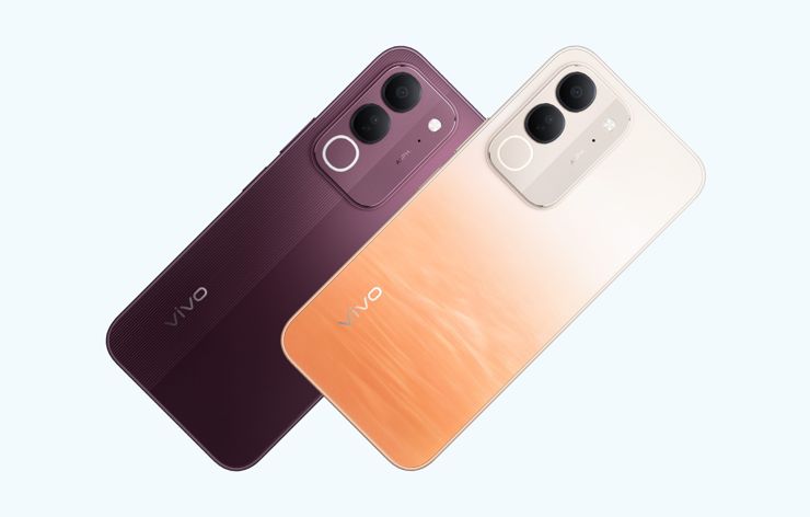 Poznaj nowego Vivo Y32 i... ziewnij!