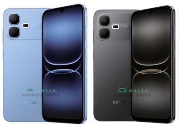 Infinix Smart 20E