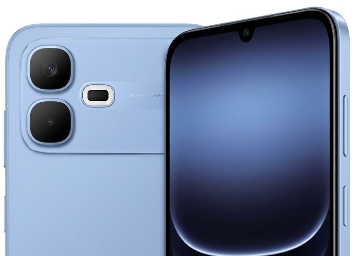 Infinix szykuje kolorowego Smarta 20E. Czy rozczaruje specyfikacją?