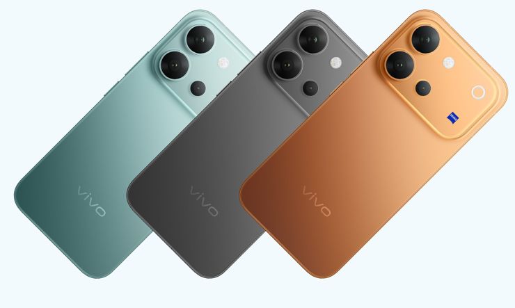 Vivo V80 Vivo V80