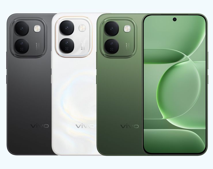 Vivo S2 FE