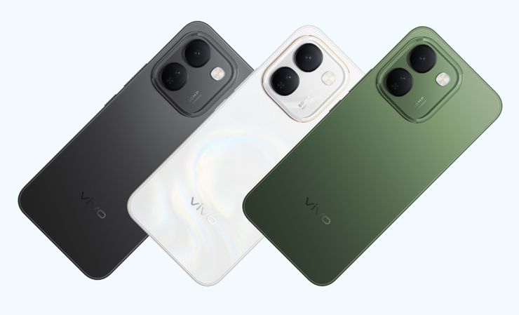Vivo S2 FE debiutuje z imponującą baterią