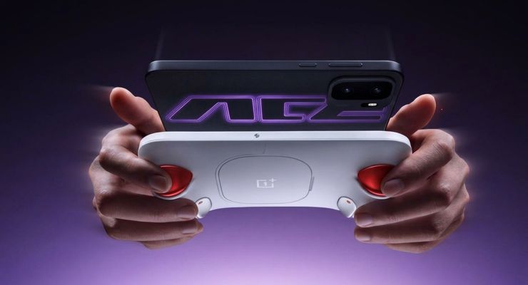 OnePlus Ace 7 prawie bez tajemnic!