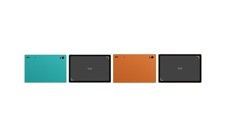HMD Slate Tab 5G będzie niczym tablety Lumia