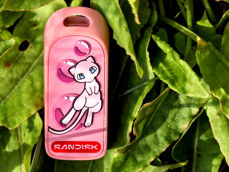 SanDisk Pokémon USB-C Flash Drive z wysuwaną wtyczką