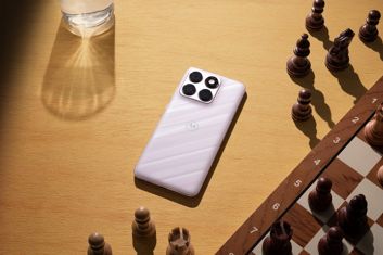 Motorola Edge 70 Plus 