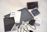 Asus Vivo Tab ME400C Asus Vivo Tab ME400C