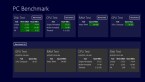 PC Benchmark PC Benchmark